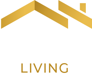 Žernov Living - logo